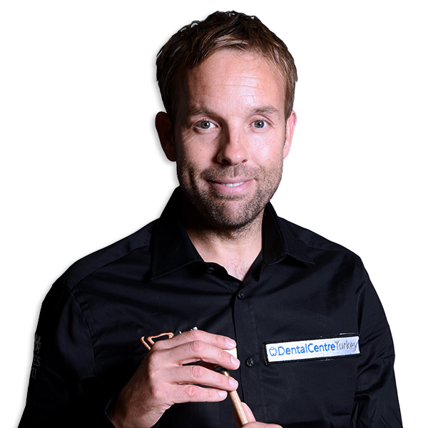 Ali Carter