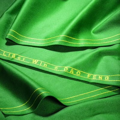 Liber Win Daofeng (Bed & Cushion Cloth)