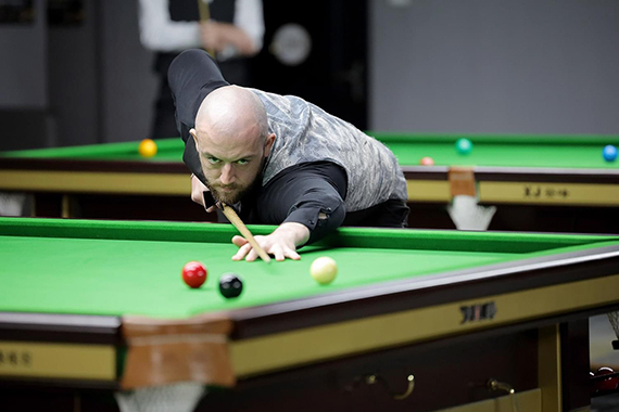 Jack Bradford profile