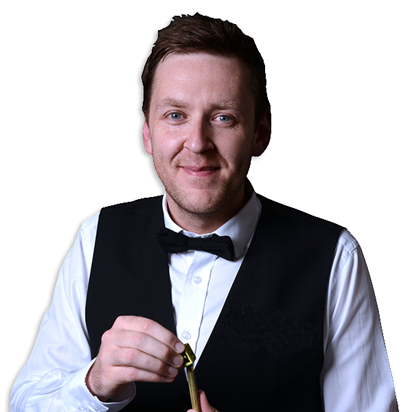 Ricky Walden