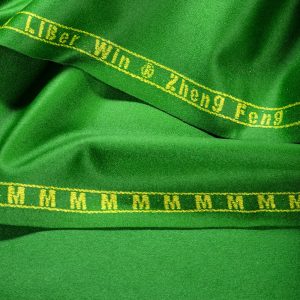 Liber Win Zhengfeng (Bed & Cushion Cloth)