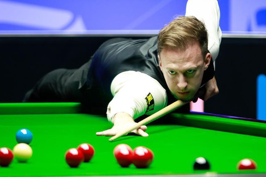 Judd Trump