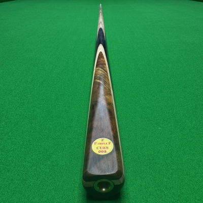 Triple F Cue 003