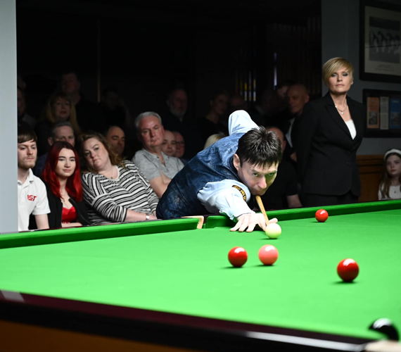 Landywood exhibition