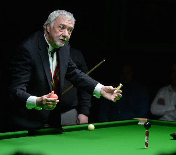 Landywood exhibition