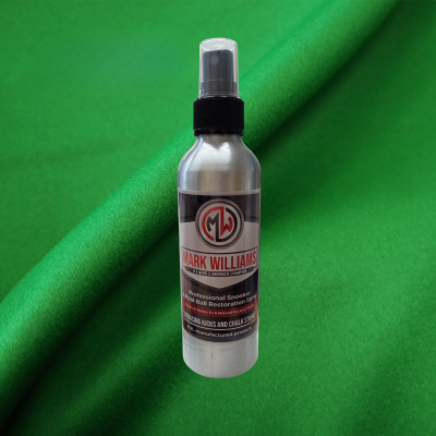 Mark Williams Restoration Spray