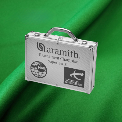 1G Tournament Champion Snooker Balls