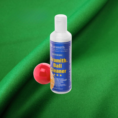 Aramith Ball Cleaner 250ml