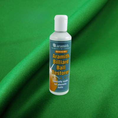 Aramith Ball Restorer 250ml