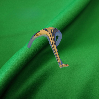 Brass Span Rest Heads