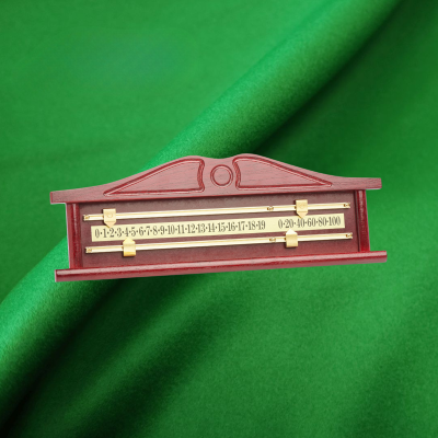 Club 2 Hander Marking Board