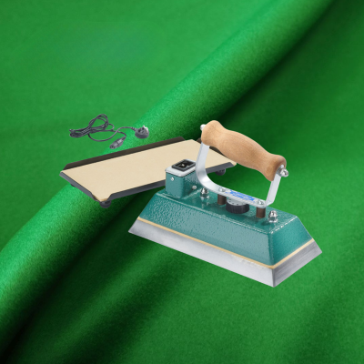 Dowsing DB2 Snooker Table Iron