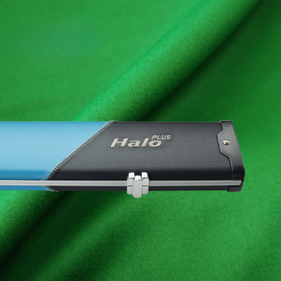 Halo Plus Extra Wide Case – 1 Piece Black Sky Stripe