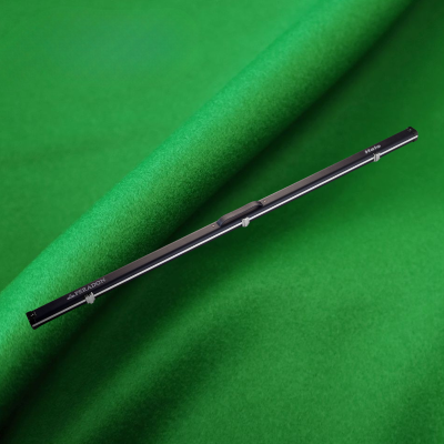 Halo Thin Case – 1 Piece Black