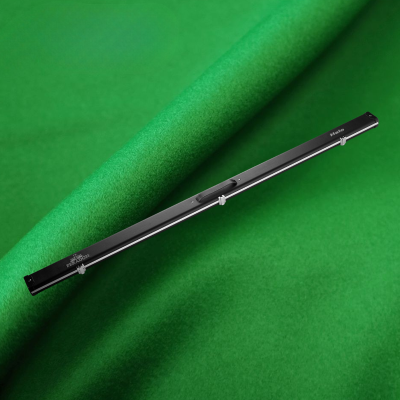 Halo Wide Case - 1 Piece Black