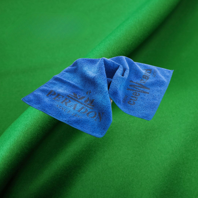 Microfibre Peradon Cue Towel