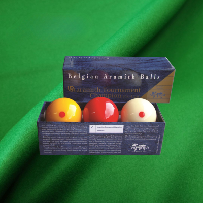 Super Aramith Pro Cup Billiards