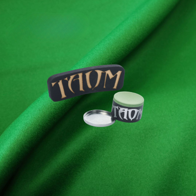 Taom Magnetite Chalk Holder