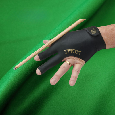 Taom Midas Cueing Glove