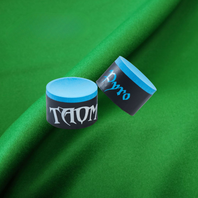 Taom Pyro Chalk – Blue