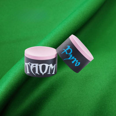 Taom Pyro Chalk – Pink